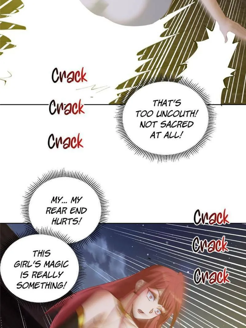 The Last Cultivator Chapter 85 page 31 - 