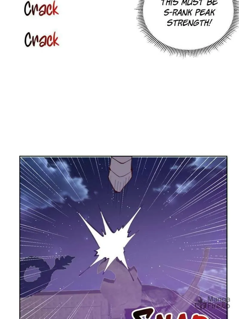 The Last Cultivator Chapter 85 page 33 - 