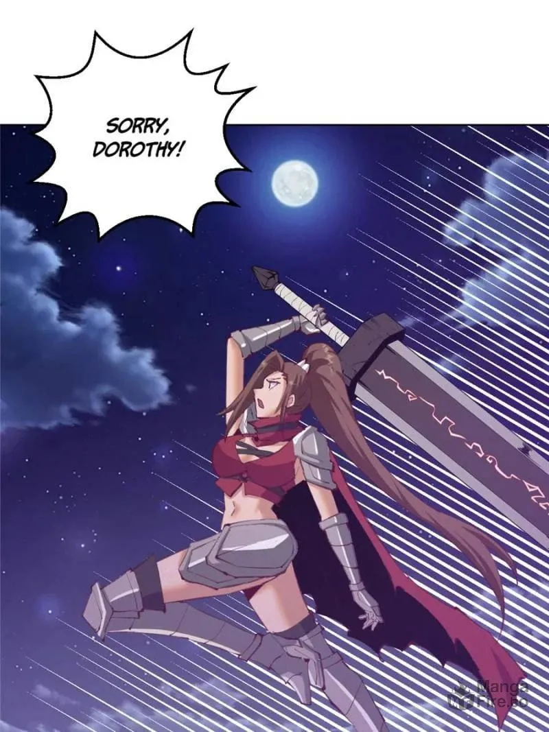 The Last Cultivator Chapter 85 page 35 - 