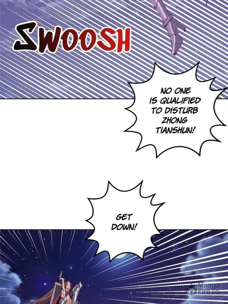 The Last Cultivator Chapter 85 page 36 - 