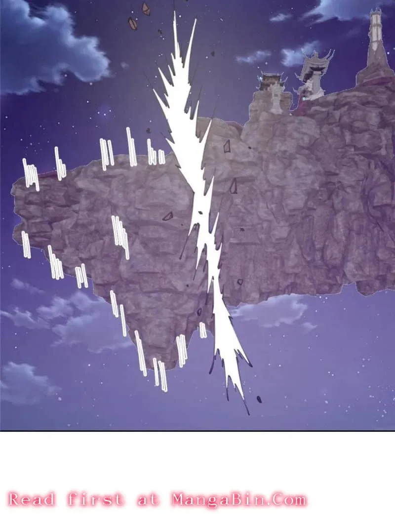 The Last Cultivator Chapter 85 page 38 - 