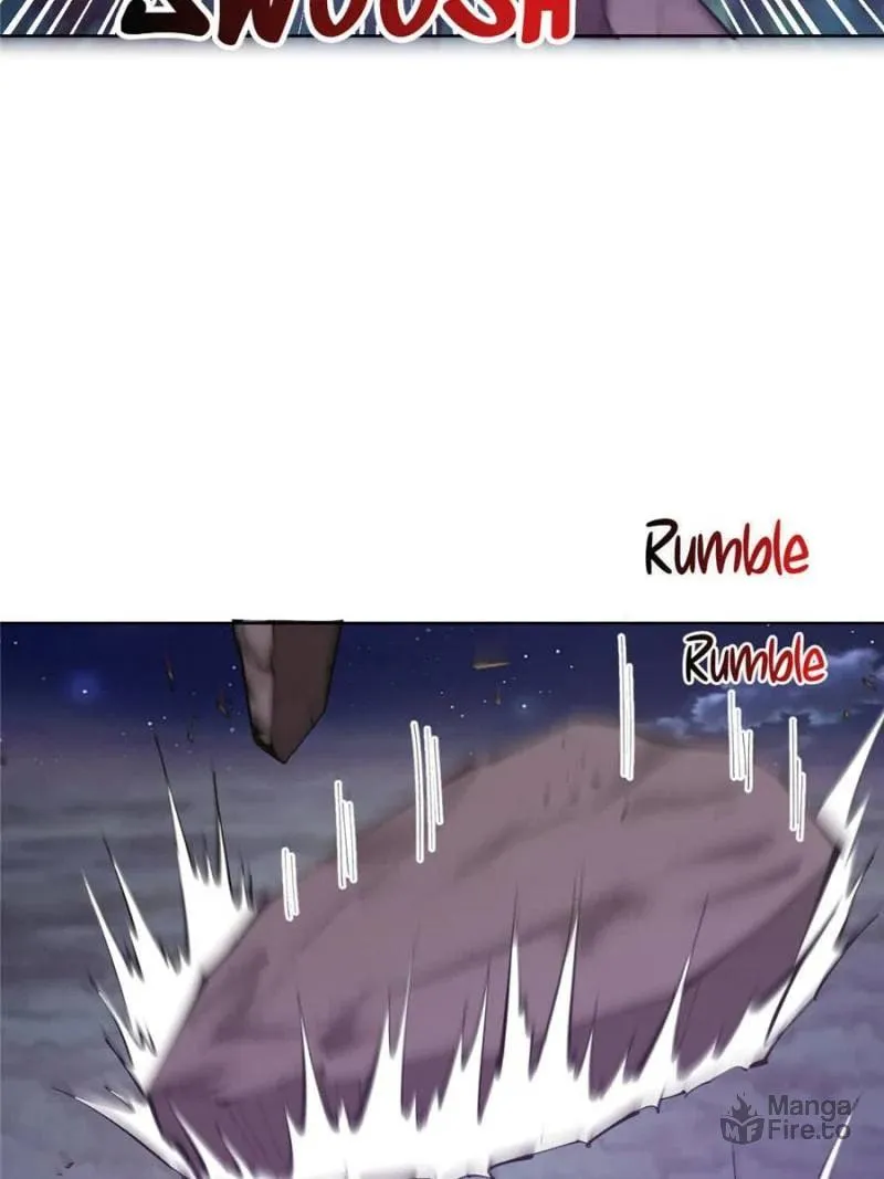 The Last Cultivator Chapter 85 page 40 - 
