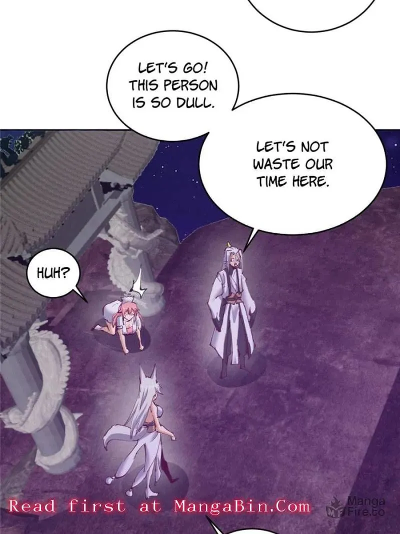 The Last Cultivator Chapter 85 page 5 - 