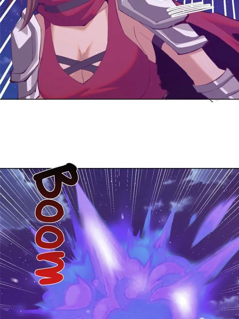 The Last Cultivator Chapter 86 page 11 - 