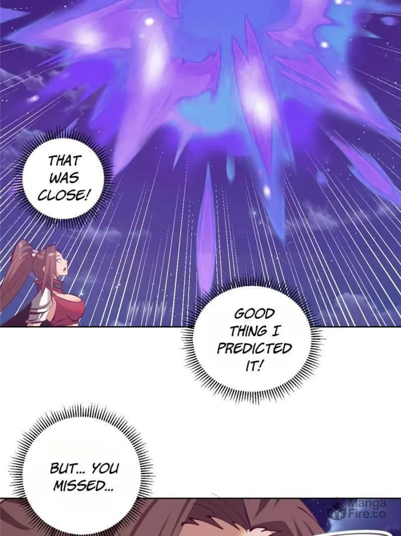 The Last Cultivator Chapter 86 page 12 - 