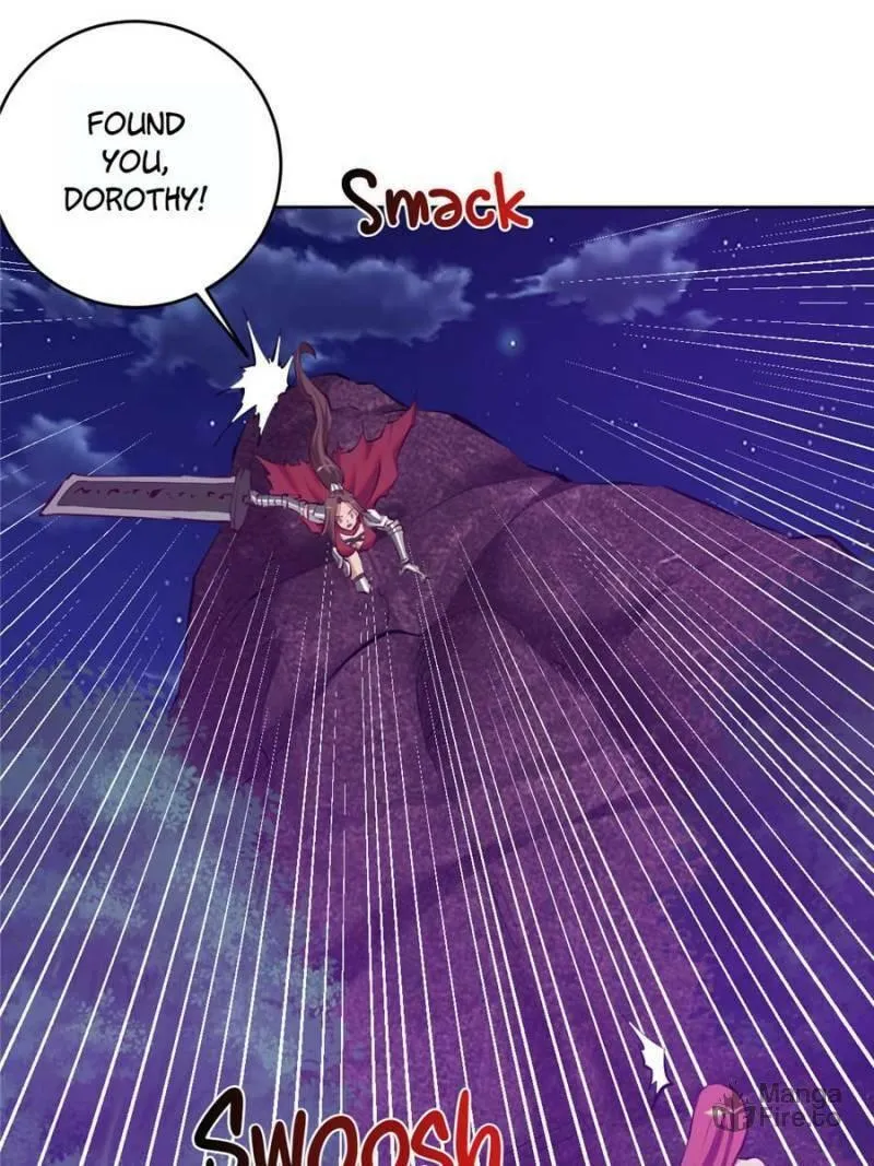 The Last Cultivator Chapter 86 page 15 - 