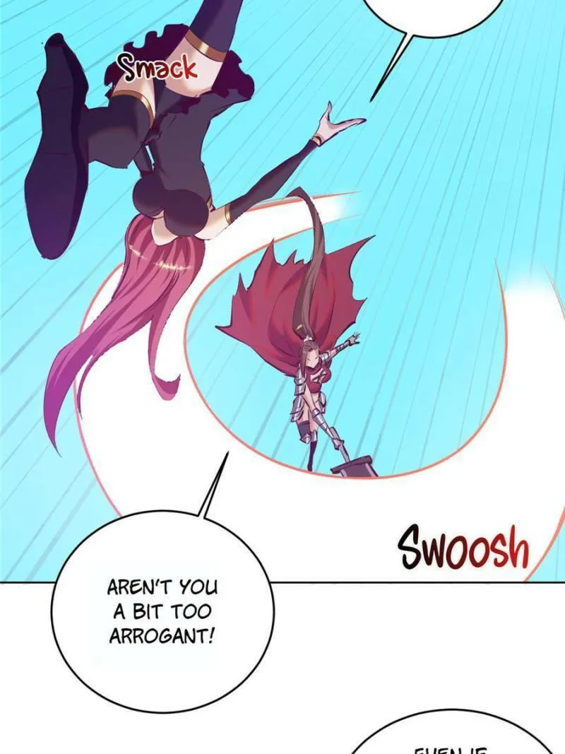 The Last Cultivator Chapter 86 page 19 - 
