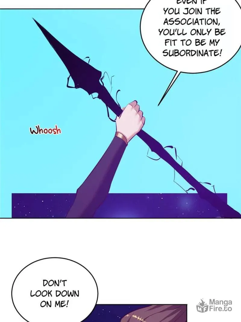 The Last Cultivator Chapter 86 page 20 - 