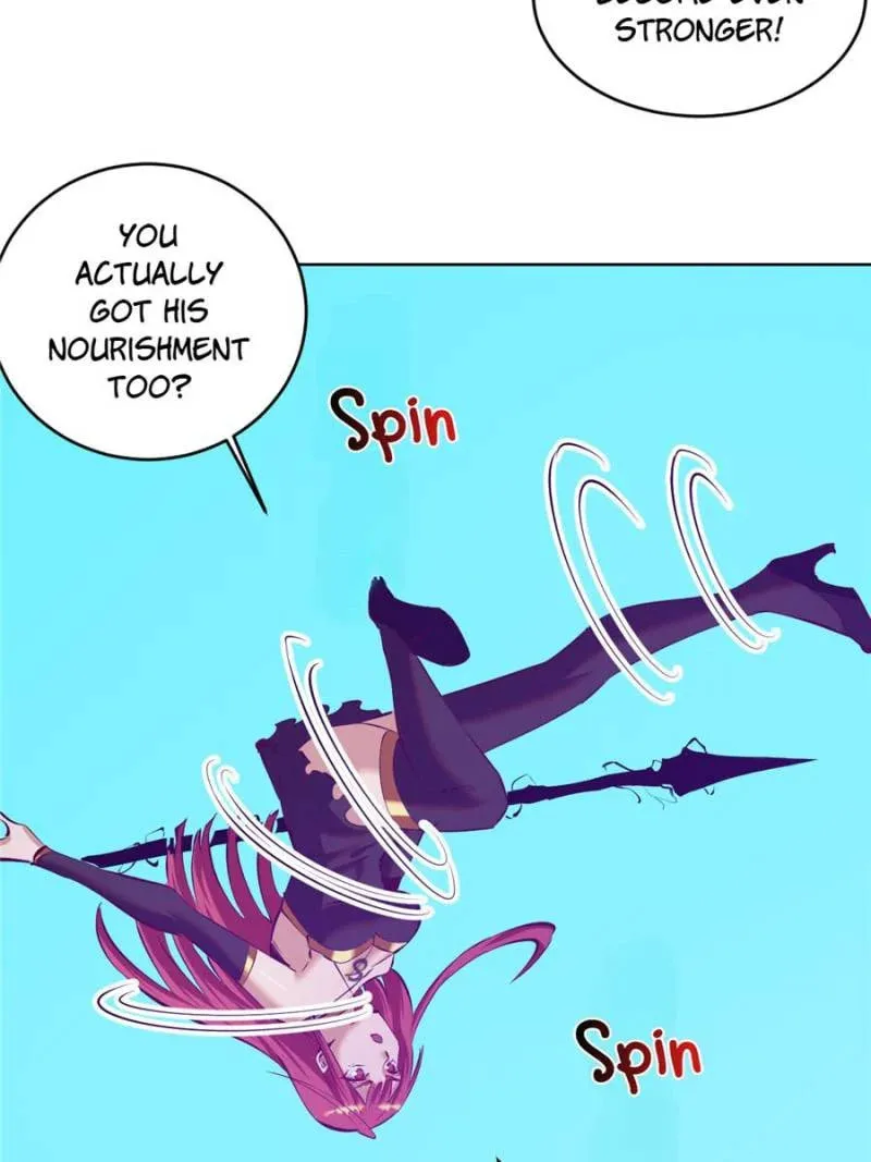 The Last Cultivator Chapter 86 page 22 - 