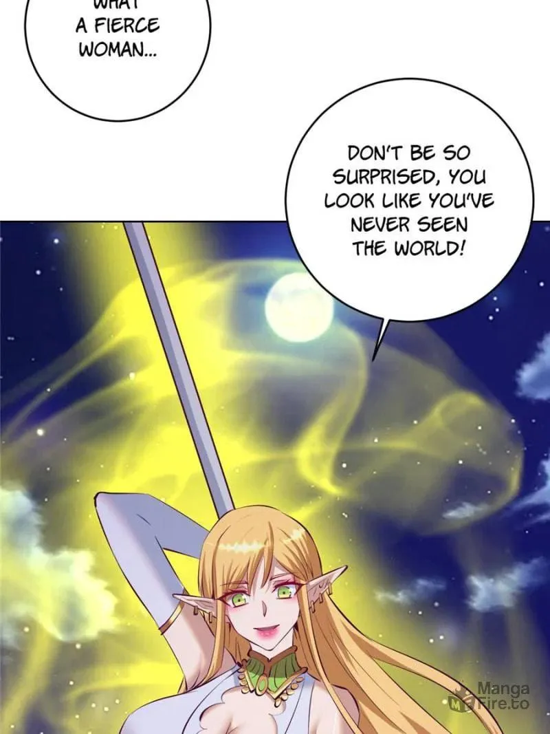 The Last Cultivator Chapter 86 page 30 - 