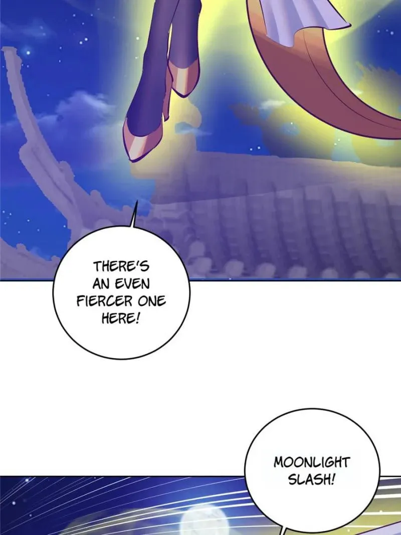 The Last Cultivator Chapter 86 page 32 - 