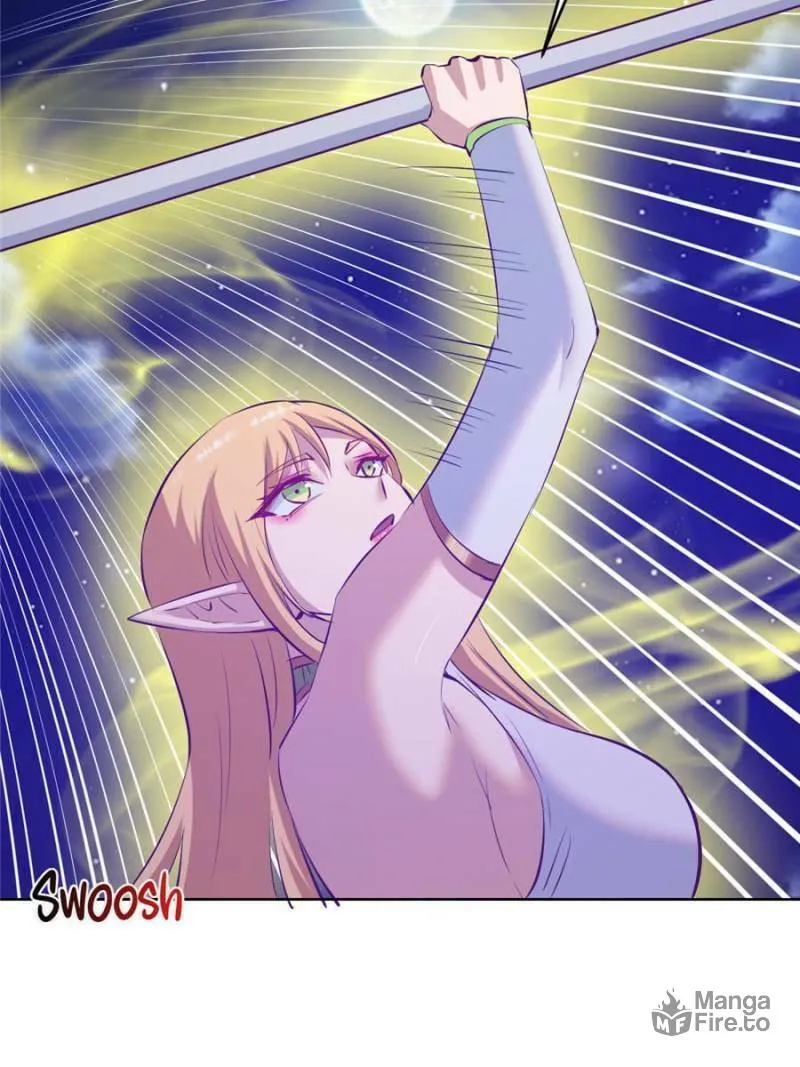 The Last Cultivator Chapter 86 page 33 - 