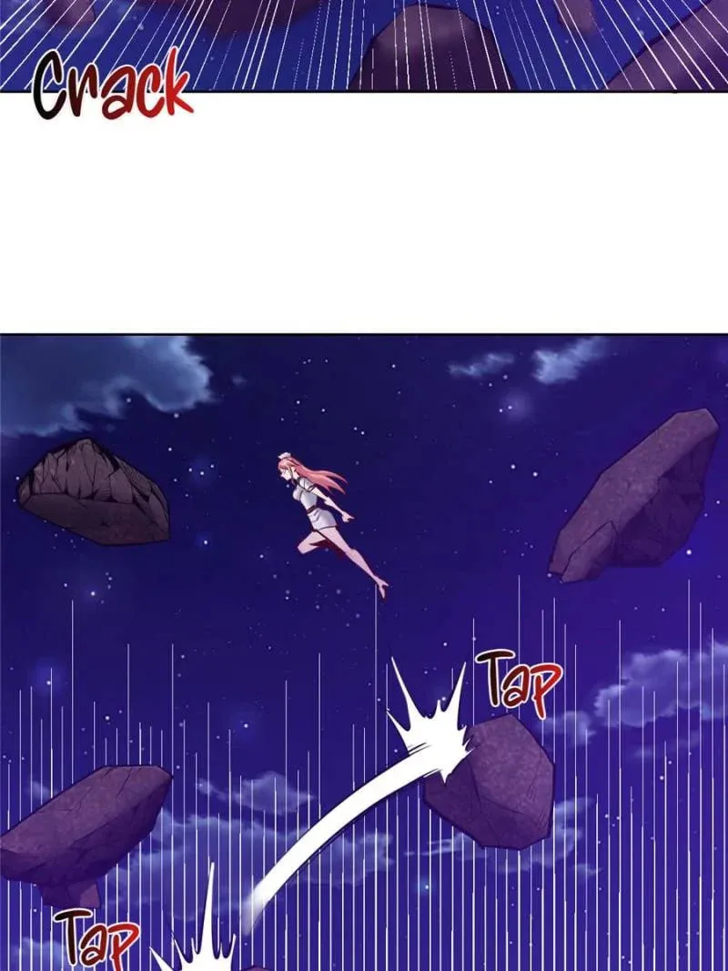 The Last Cultivator Chapter 86 page 37 - 