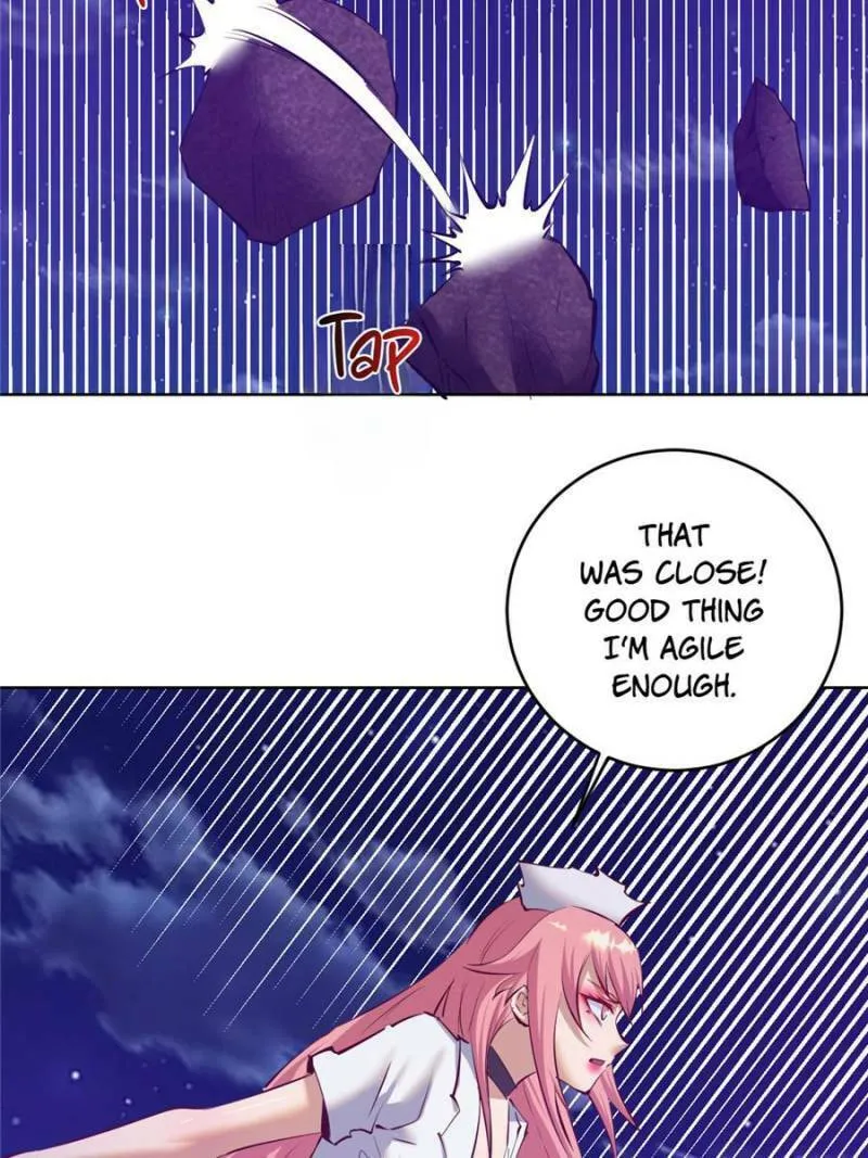 The Last Cultivator Chapter 86 page 38 - 
