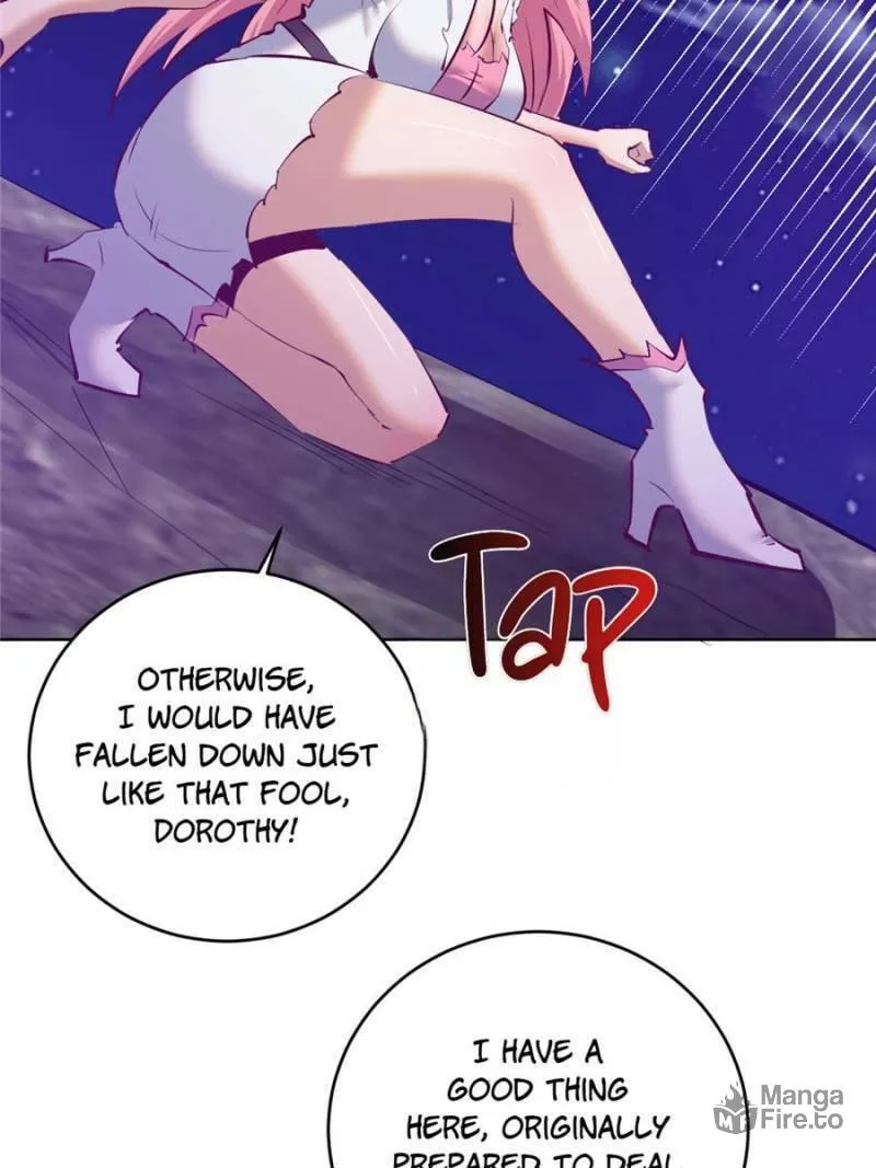 The Last Cultivator Chapter 86 page 39 - 