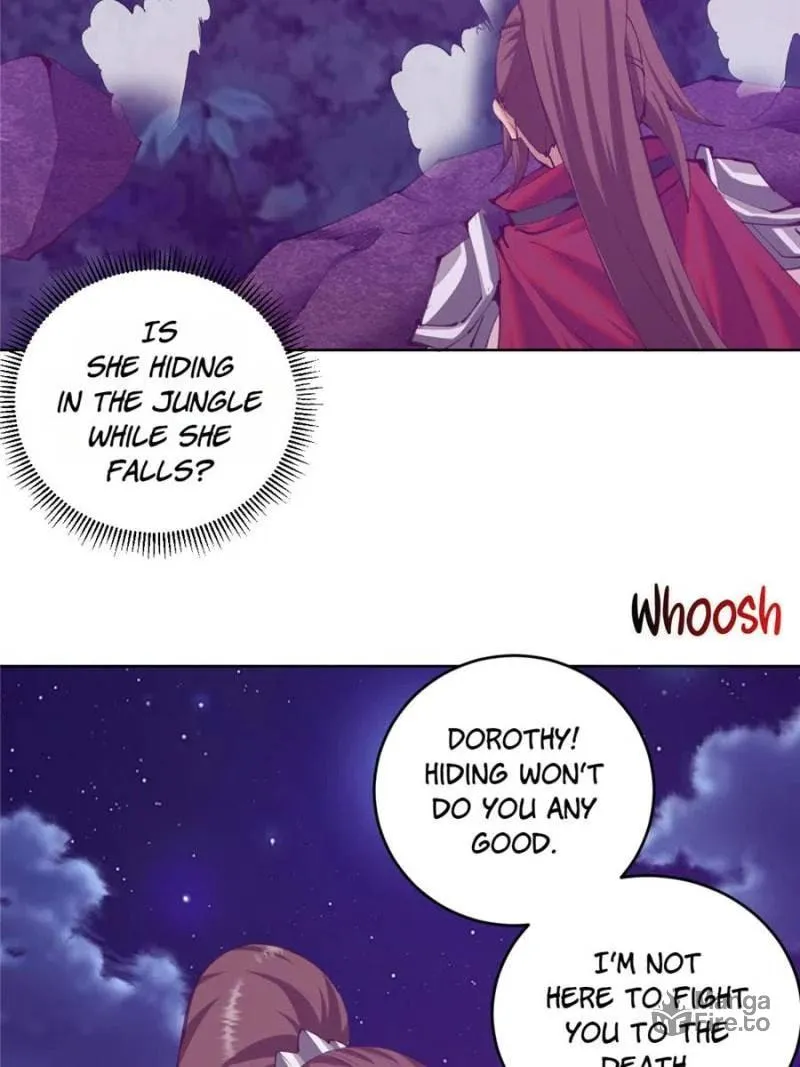 The Last Cultivator Chapter 86 page 5 - 