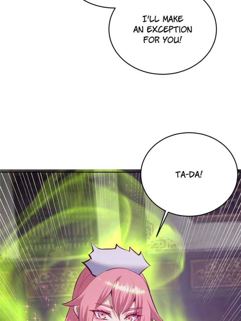 The Last Cultivator Chapter 86 page 41 - 