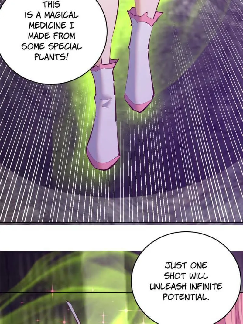 The Last Cultivator Chapter 86 page 43 - 