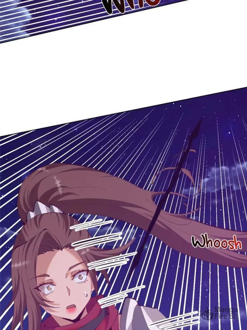 The Last Cultivator Chapter 86 page 10 - 