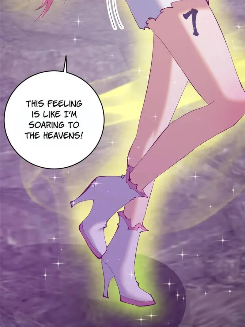 The Last Cultivator Chapter 87 page 11 - 