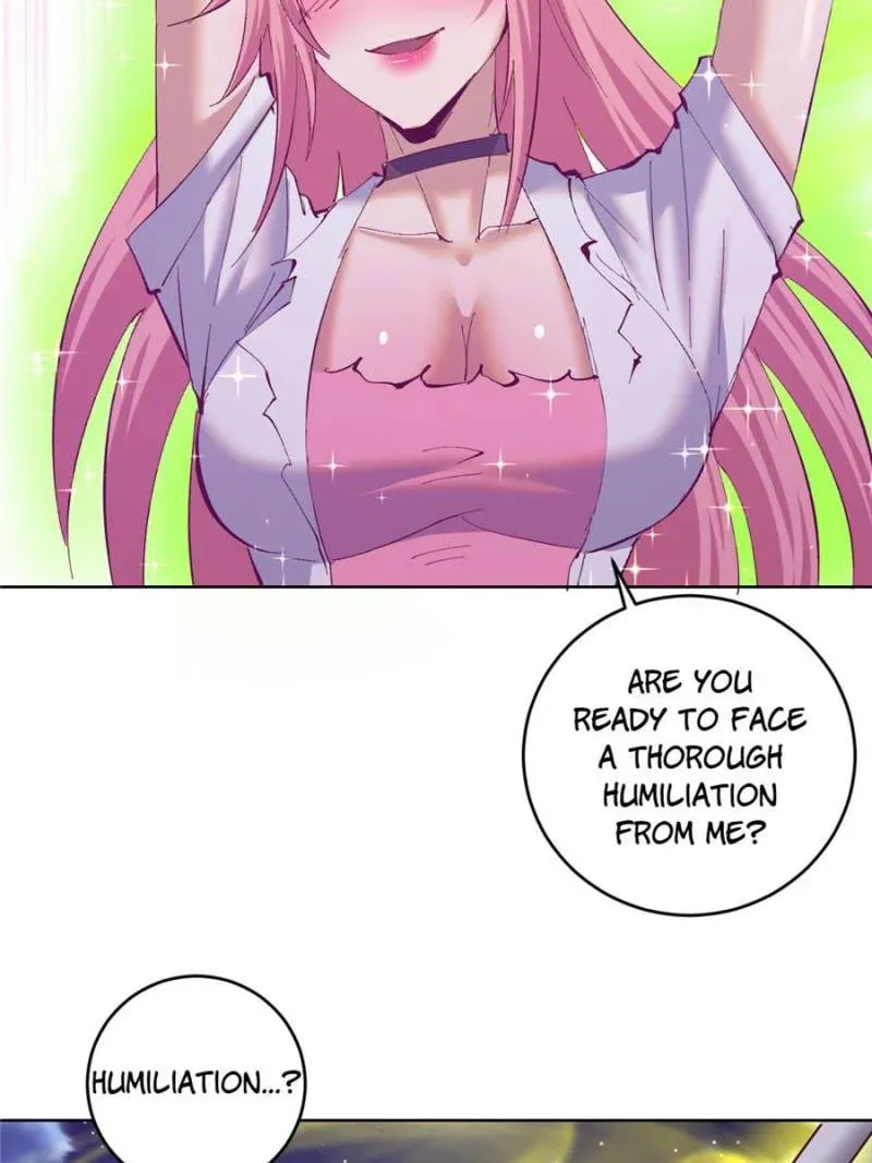 The Last Cultivator Chapter 87 page 13 - 