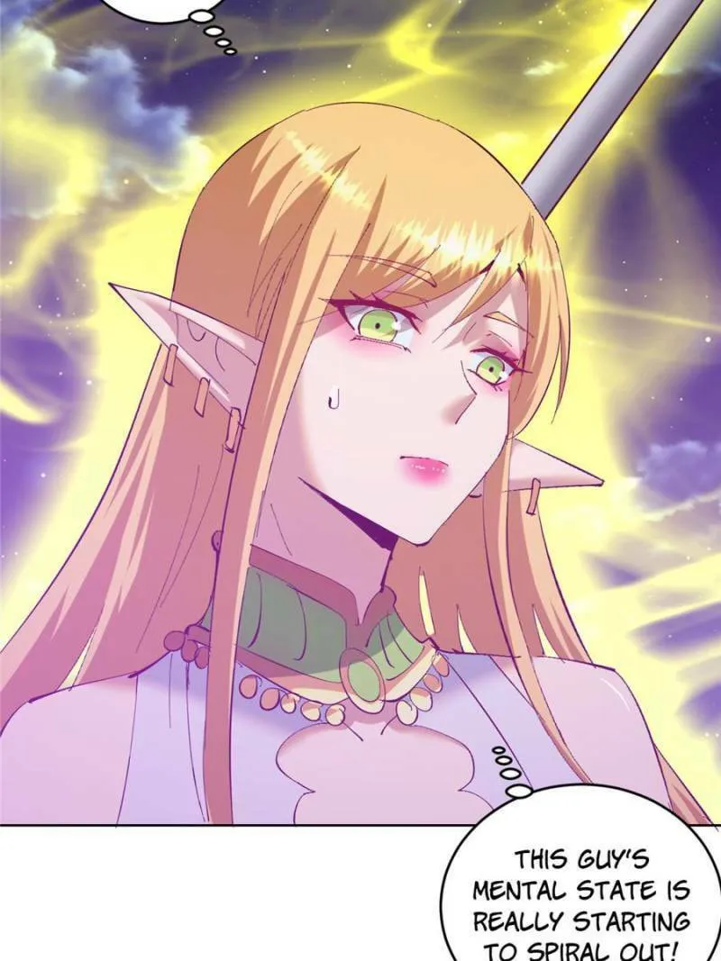 The Last Cultivator Chapter 87 page 14 - 