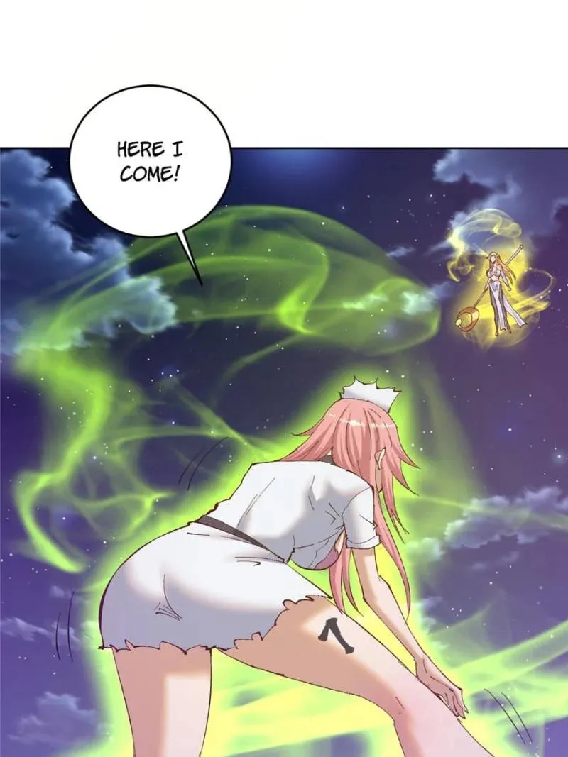 The Last Cultivator Chapter 87 page 16 - 