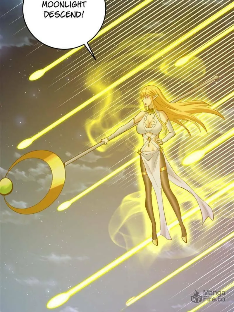 The Last Cultivator Chapter 87 page 21 - 