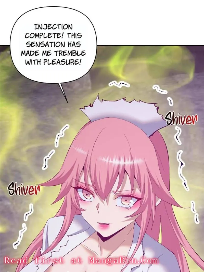 The Last Cultivator Chapter 87 page 4 - 