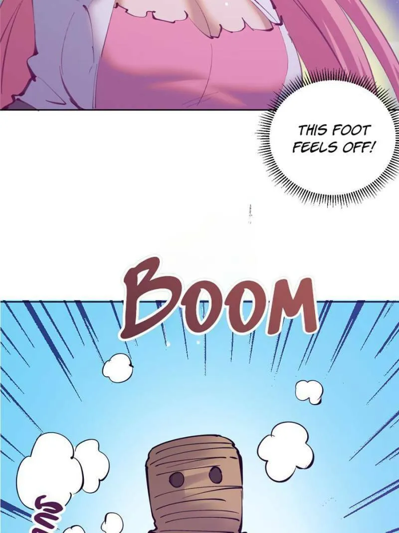The Last Cultivator Chapter 87 page 32 - 