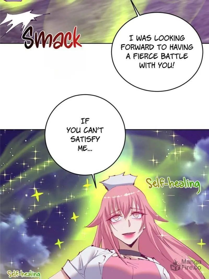 The Last Cultivator Chapter 87 page 35 - 