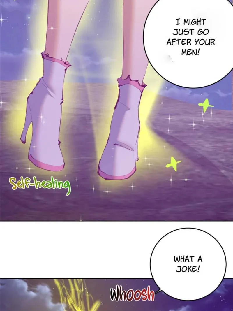 The Last Cultivator Chapter 87 page 37 - 