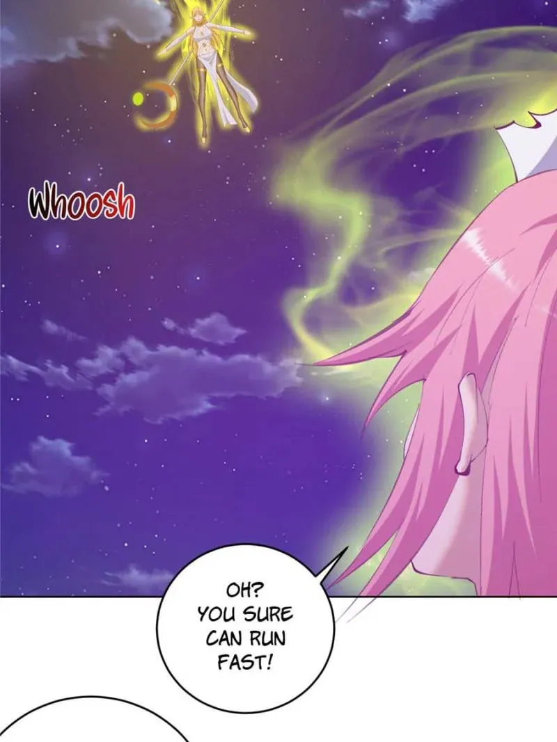 The Last Cultivator Chapter 87 page 38 - 