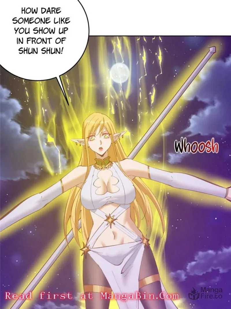 The Last Cultivator Chapter 87 page 39 - 