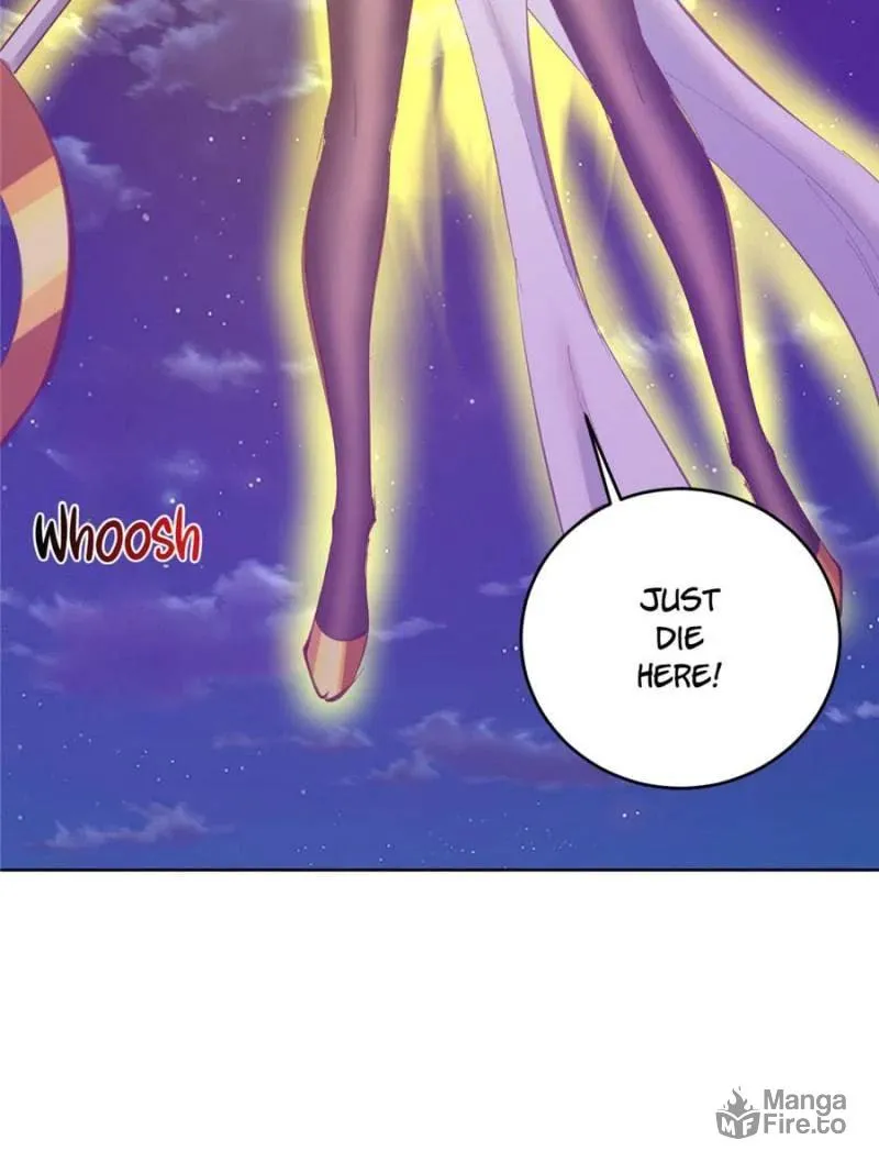 The Last Cultivator Chapter 87 page 40 - 