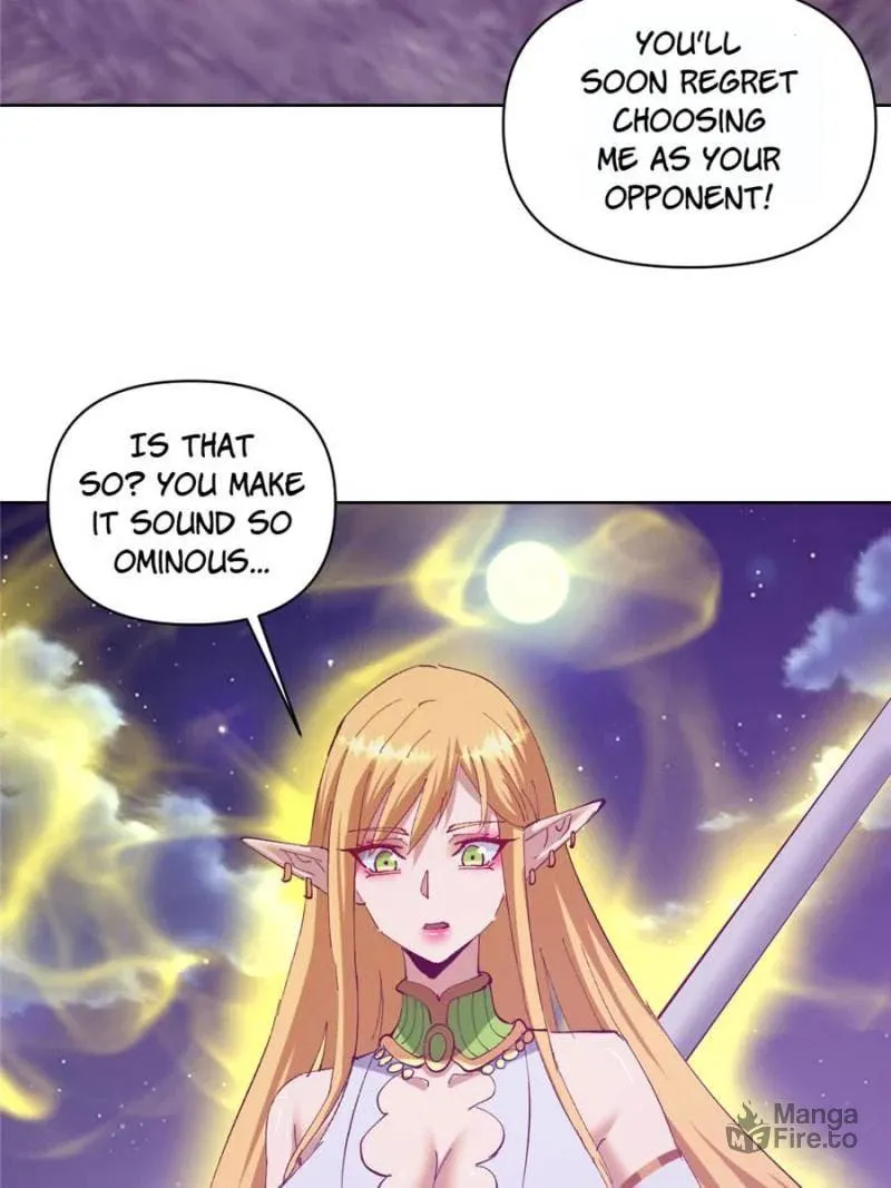 The Last Cultivator Chapter 87 page 6 - 