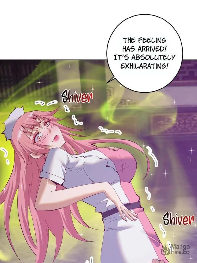 The Last Cultivator Chapter 87 page 10 - 