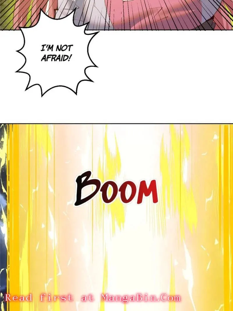 The Last Cultivator Chapter 88 page 11 - 