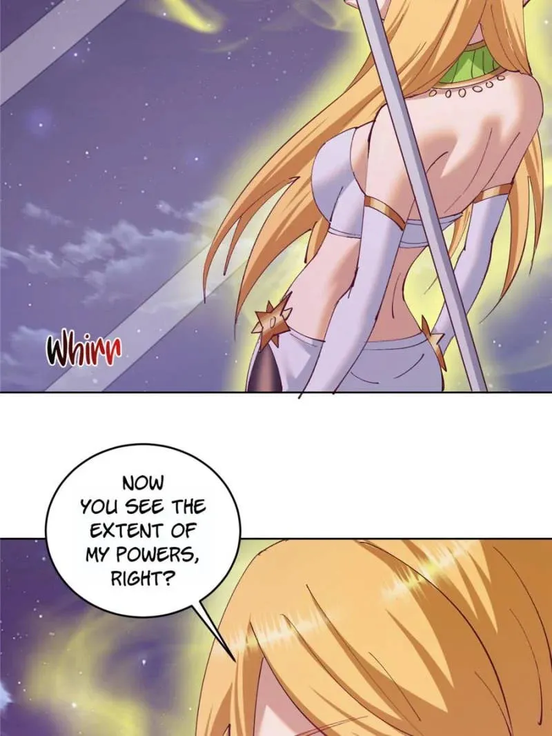 The Last Cultivator Chapter 88 page 16 - 