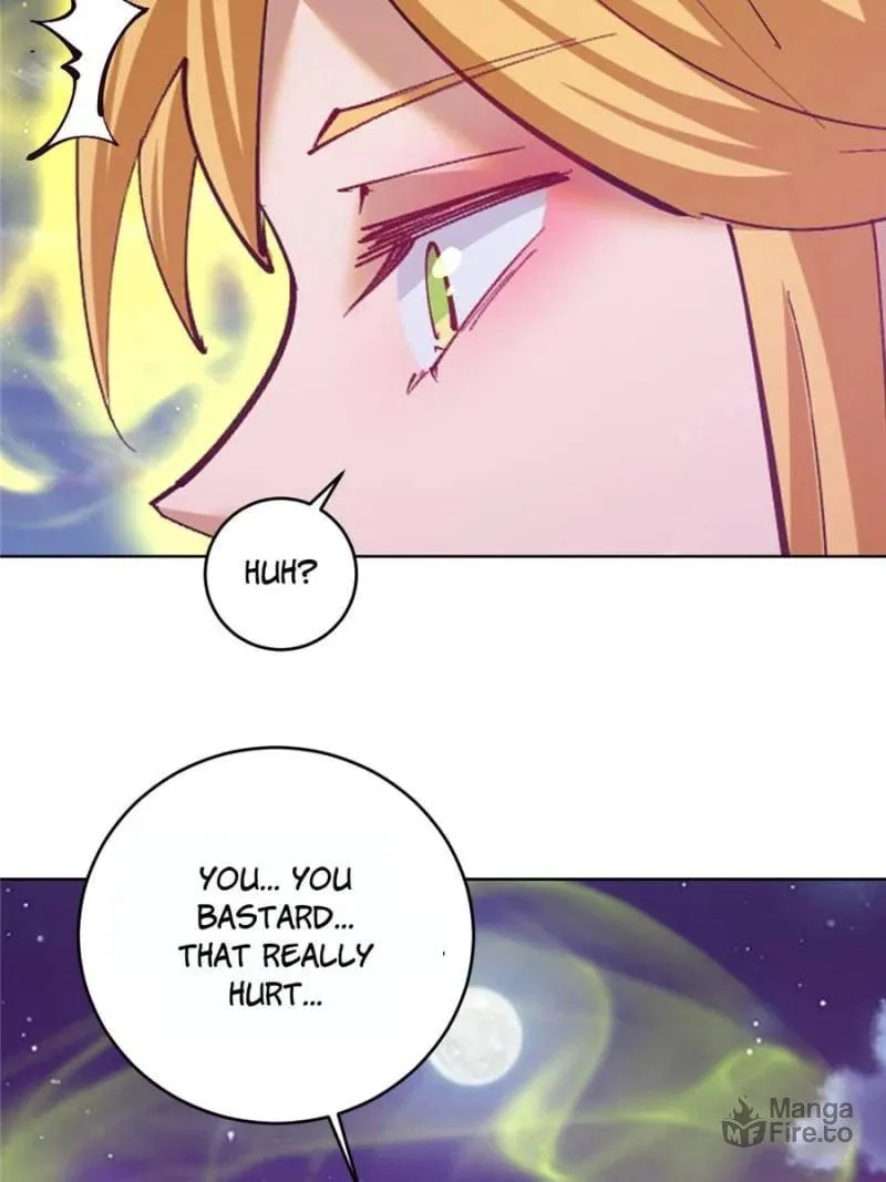 The Last Cultivator Chapter 88 page 18 - 