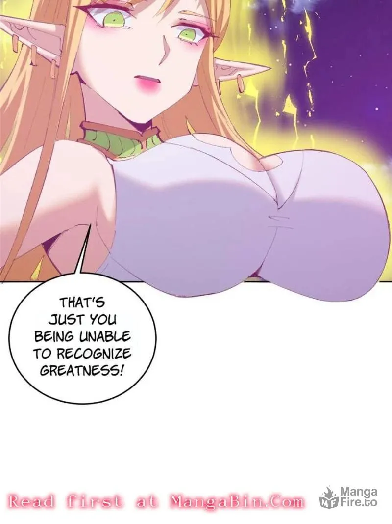 The Last Cultivator Chapter 88 page 3 - 