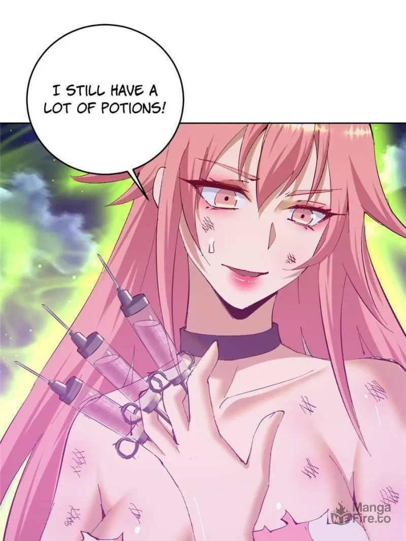The Last Cultivator Chapter 88 page 21 - 