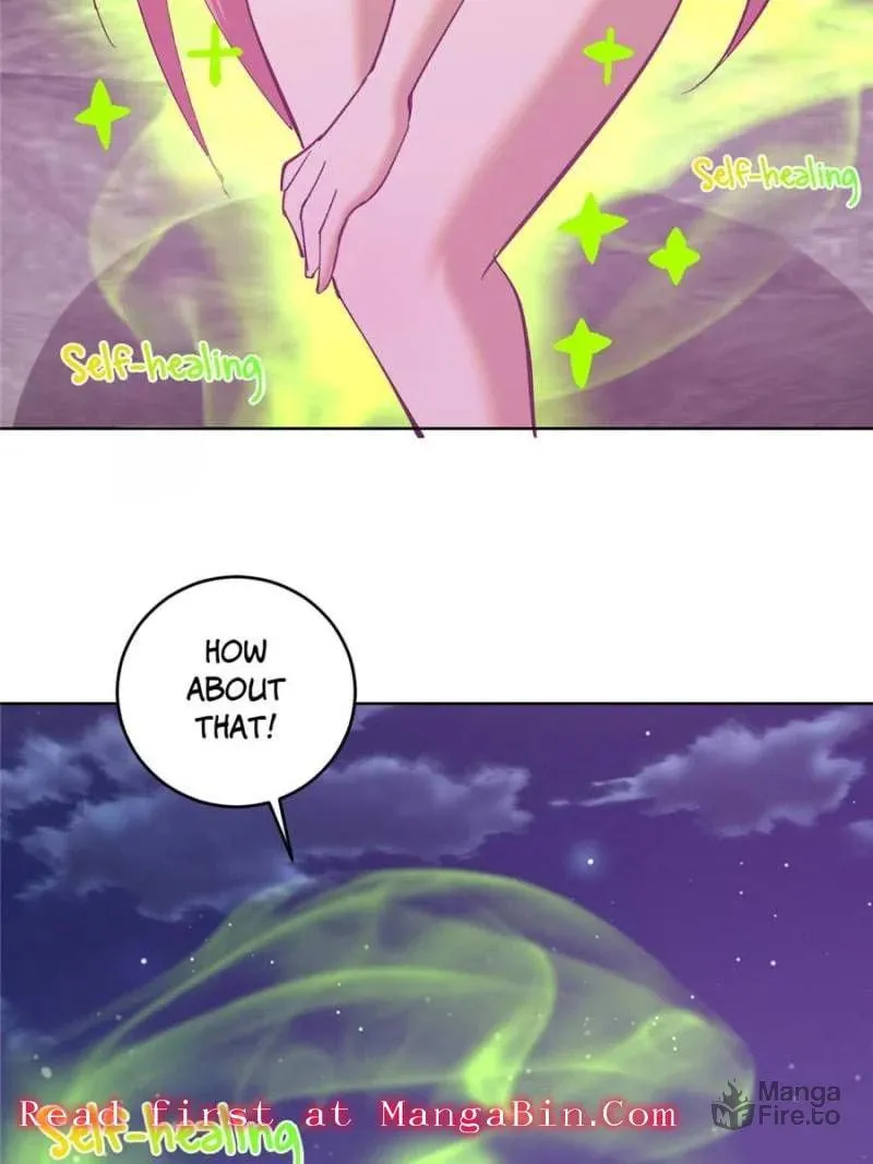 The Last Cultivator Chapter 88 page 25 - 