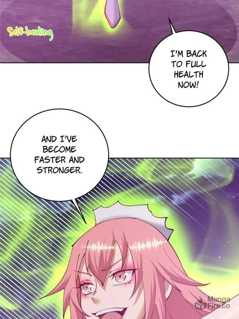 The Last Cultivator Chapter 88 page 27 - 