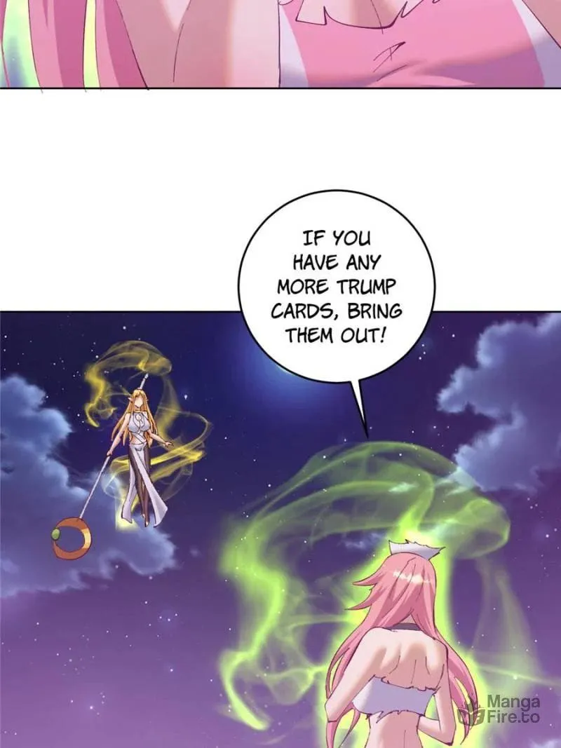The Last Cultivator Chapter 88 page 30 - 