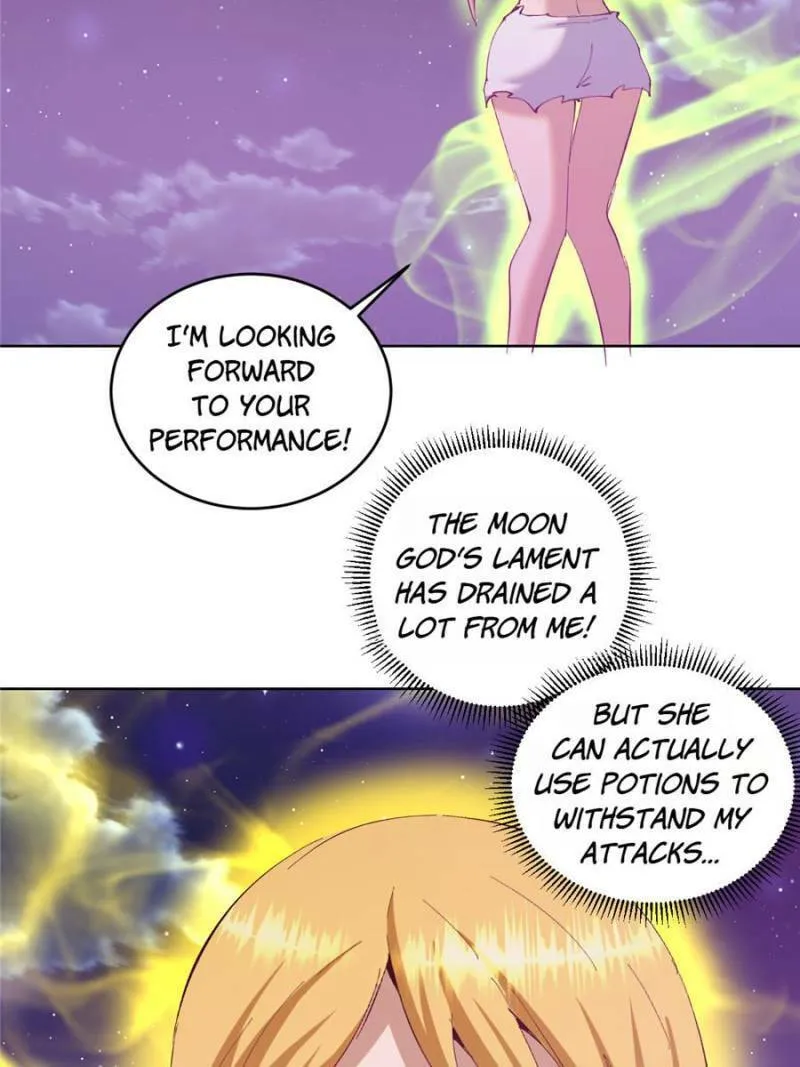 The Last Cultivator Chapter 88 page 31 - 