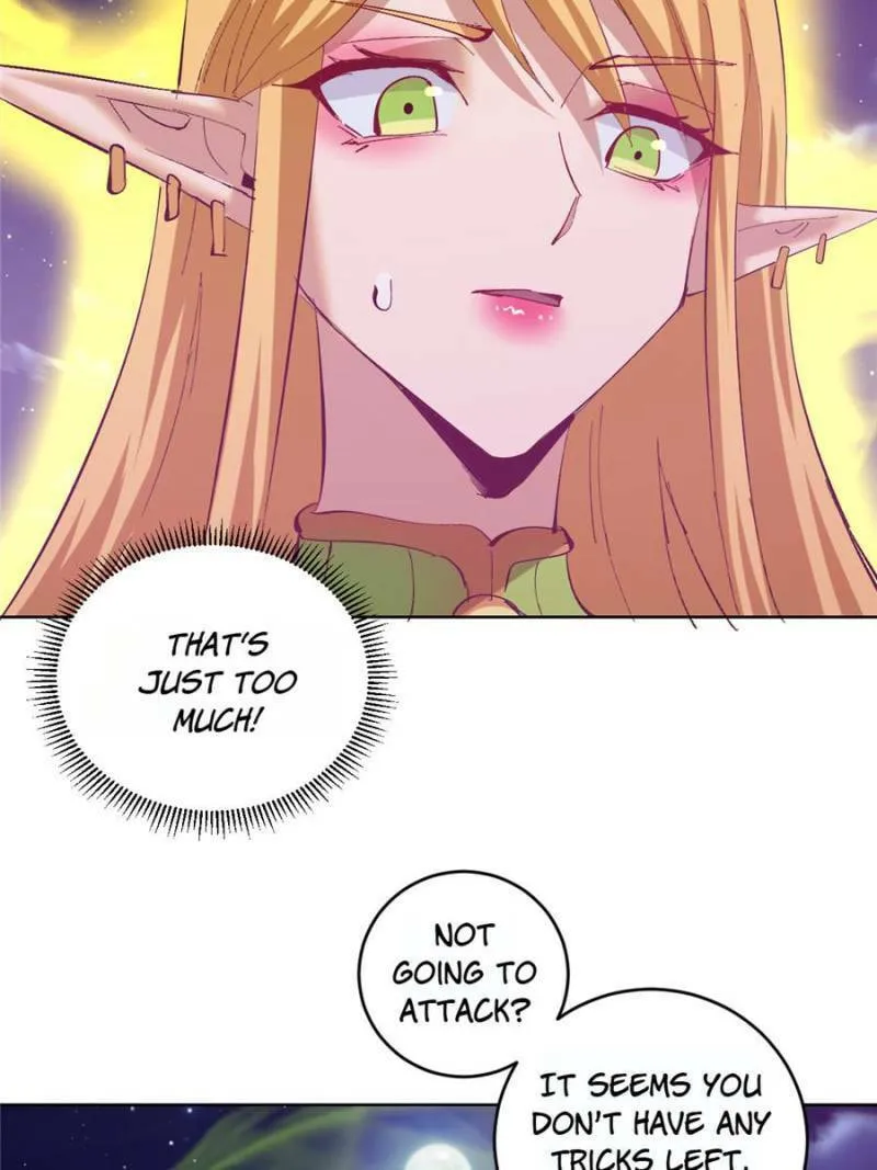 The Last Cultivator Chapter 88 page 32 - 