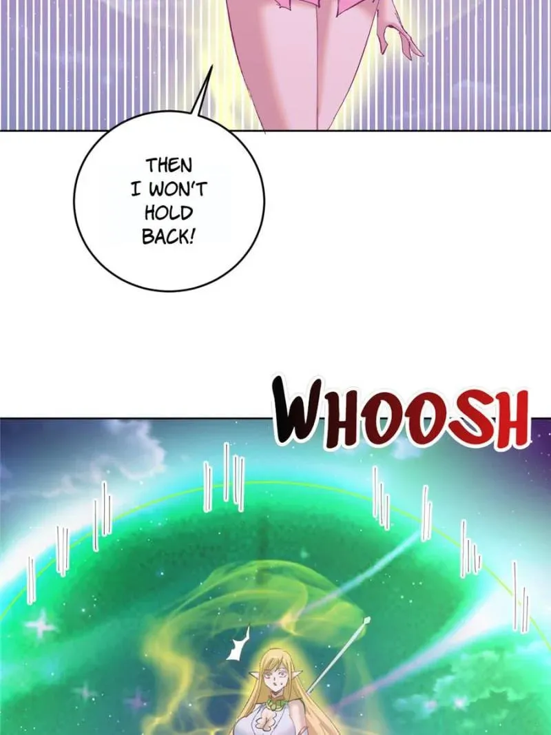 The Last Cultivator Chapter 88 page 34 - 
