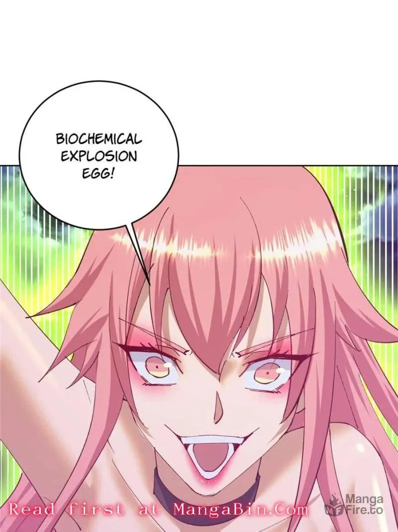 The Last Cultivator Chapter 88 page 36 - 