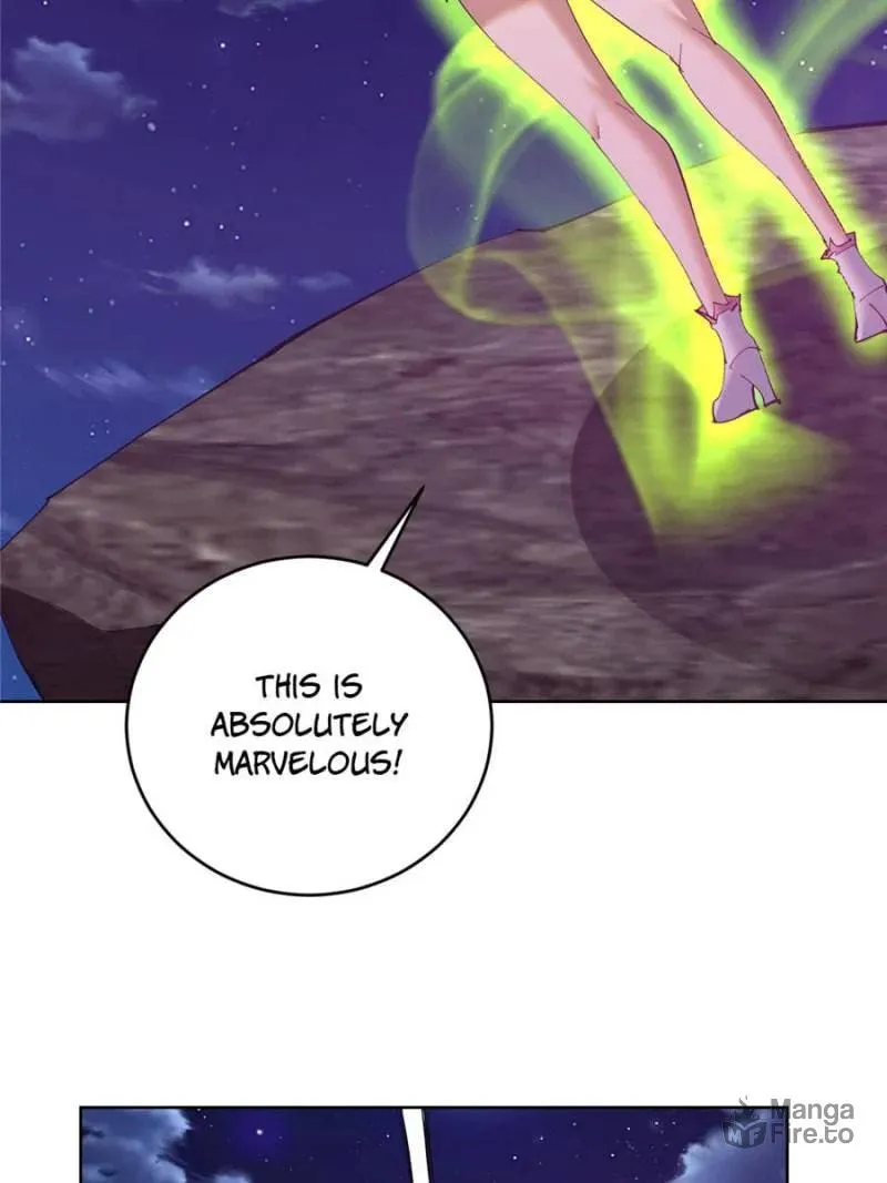 The Last Cultivator Chapter 88 page 40 - 